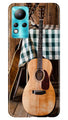 Guitar2 Case for Infinix Note 11