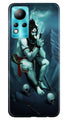 Lord Shiva Mahakal2 Case for Infinix Note 11
