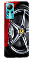 Ferari  Case for Infinix Note 11  (Design - 133)