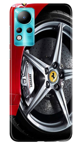 FerariCase for Infinix Note 11(Design - 133)