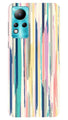 Modern Art Case for Infinix Note 11 (Design No. 209)