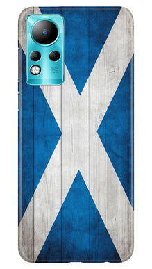 Designer Mobile Back Case for Infinix Note 11 (Design - 245)