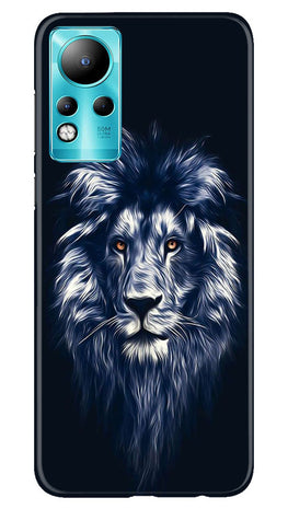 King Case for Infinix Note 11 (Design No. 249)