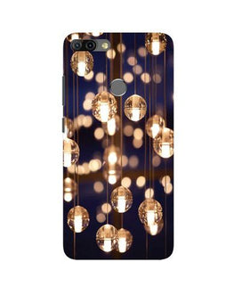 Party Bulb2 Case for Infinix Hot 6 Pro
