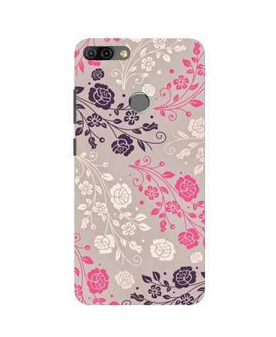 Pattern2 Case for Infinix Hot 6 Pro