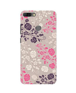 Pattern2 Case for Infinix Hot 6 Pro
