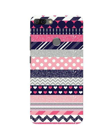 Pattern3 Case for Infinix Hot 6 Pro