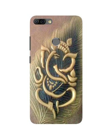Lord Ganesha Case for Infinix Hot 6 Pro