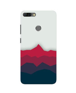 Designer Case for Infinix Hot 6 Pro (Design - 195)
