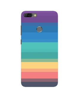 Designer Case for Infinix Hot 6 Pro (Design - 201)