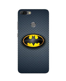 Batman Mobile Back Case for Infinix Hot 6 Pro (Design - 244)