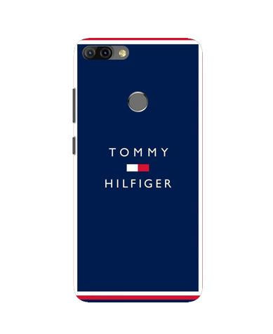 Tommy Hilfiger Case for Infinix Hot 6 Pro (Design No. 275)