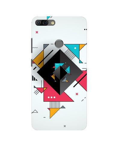 Designer Case for Infinix Hot 6 Pro (Design No. 276)