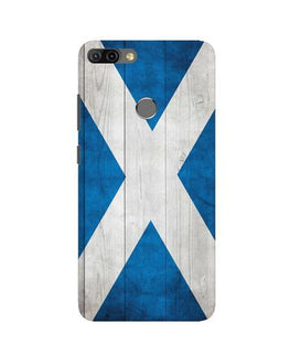 Designer Case for Infinix Hot 6 Pro (Design No. 277)
