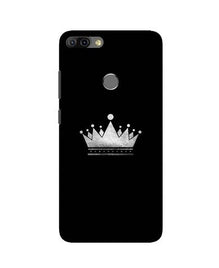 King Mobile Back Case for Infinix Hot 6 Pro (Design - 280)