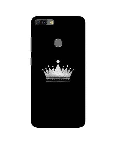 King Case for Infinix Hot 6 Pro (Design No. 280)