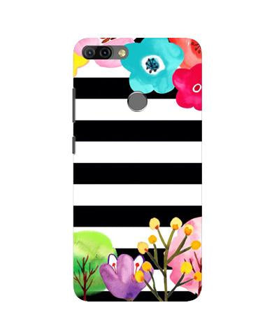 Designer Case for Infinix Hot 6 Pro (Design No. 300)