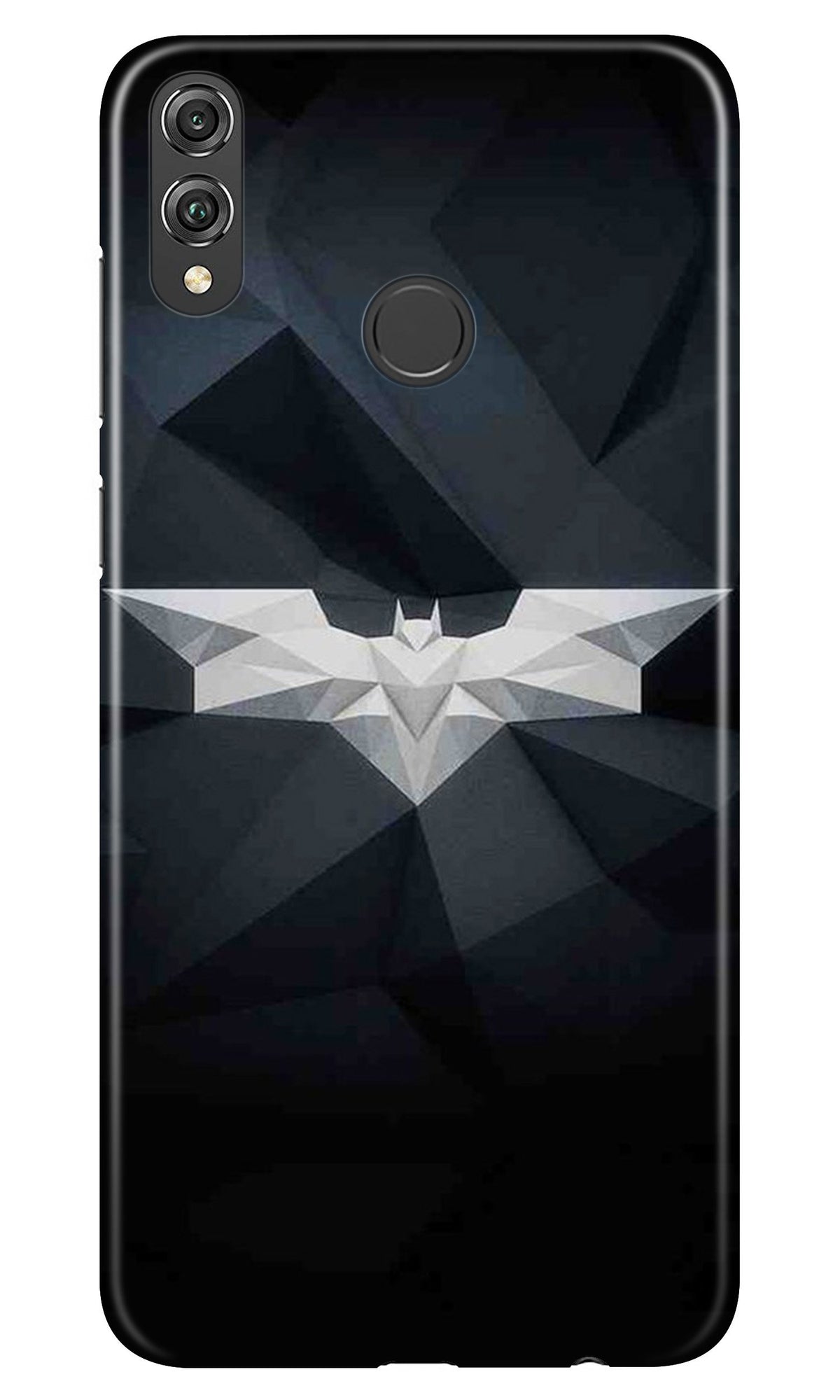 Batman Case for Infinix Hot 7 Pro