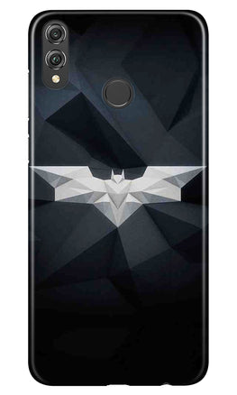 Batman Case for Infinix Hot 7 Pro