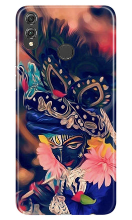 Lord Krishna Case for Infinix Hot 7 Pro