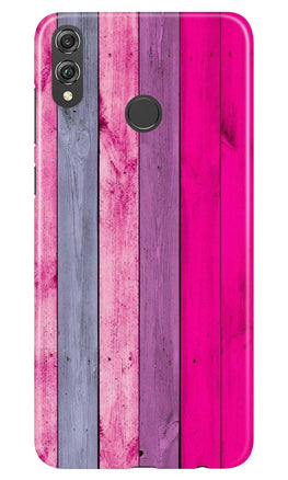 Wooden look Case for Infinix Hot 7 Pro