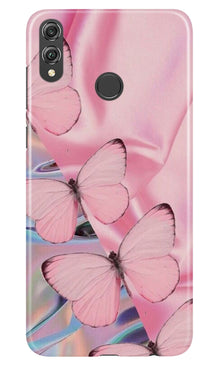 Butterflies Mobile Back Case for Infinix Hot 7 Pro (Design - 26)