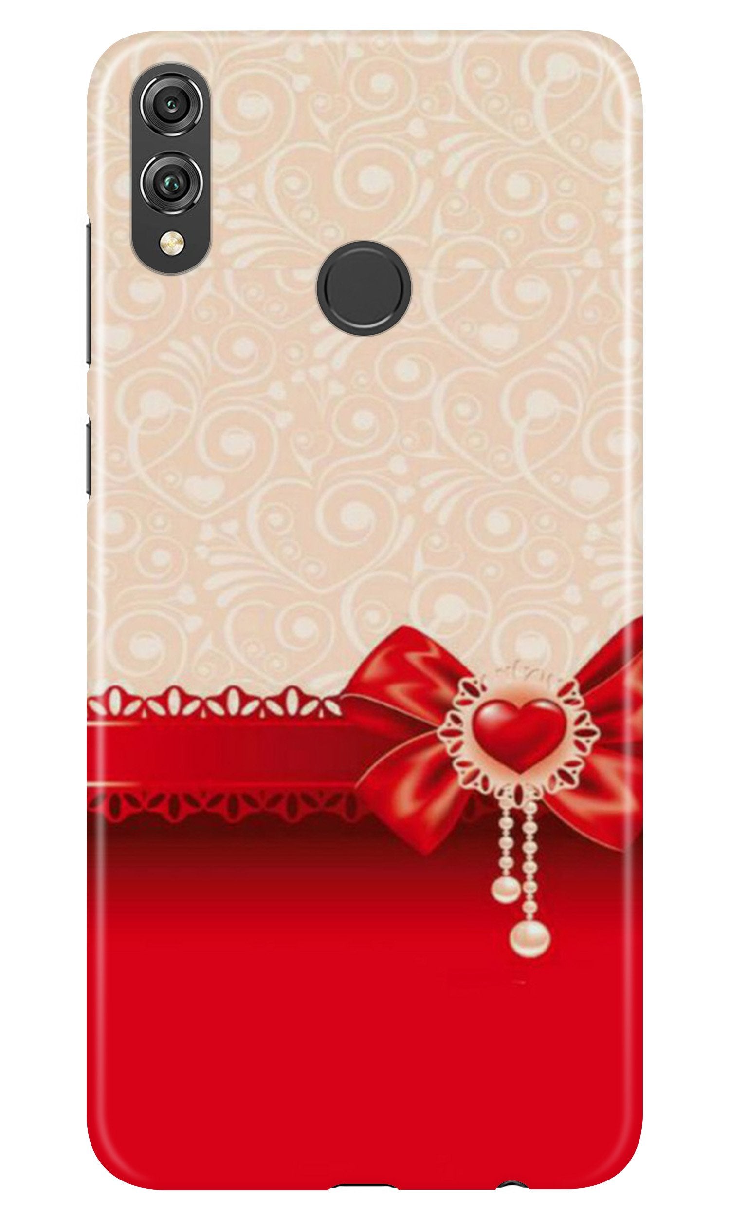 Gift Wrap3 Case for Infinix Hot 7 Pro