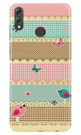 Gift paper Case for Infinix Hot 7 Pro