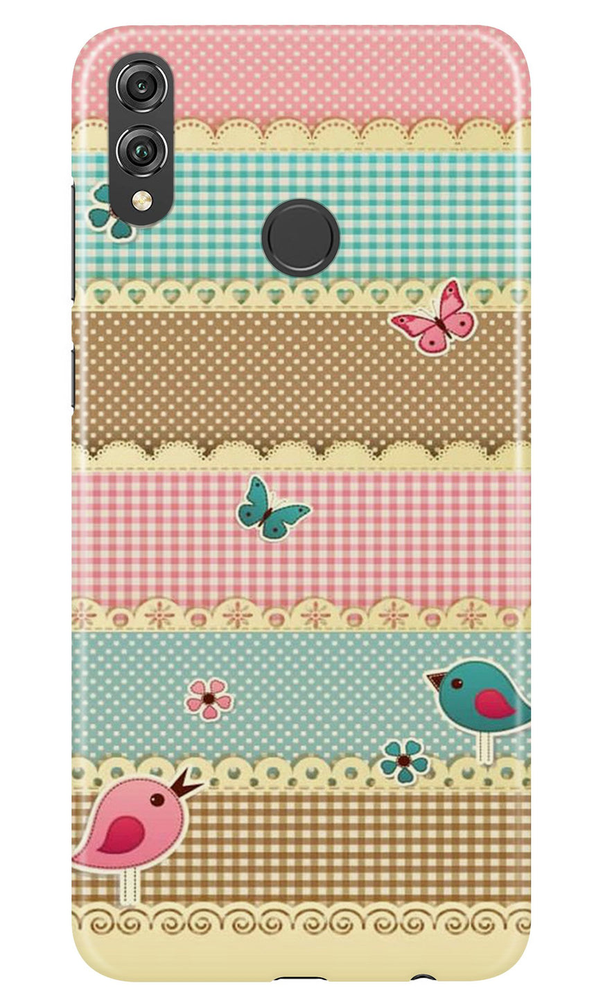 Gift paper Case for Infinix Hot 7 Pro