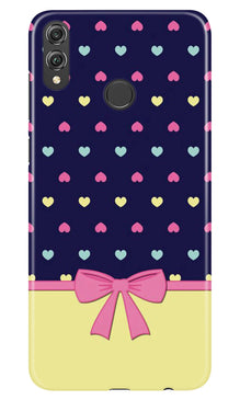 Gift Wrap5 Mobile Back Case for Infinix Hot 7 Pro (Design - 40)