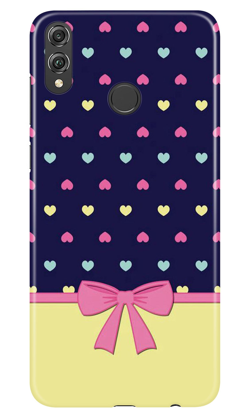 Gift Wrap5 Case for Infinix Hot 7 Pro