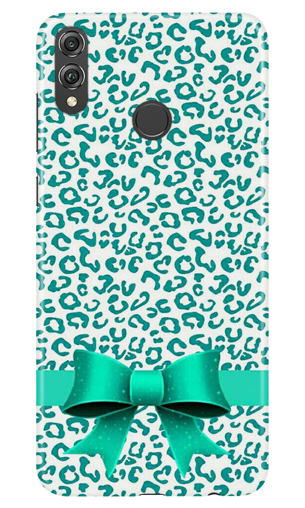Gift Wrap6 Case for Infinix Hot 7 Pro
