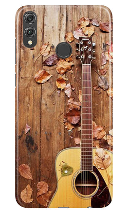 Guitar Case for Infinix Hot 7 Pro