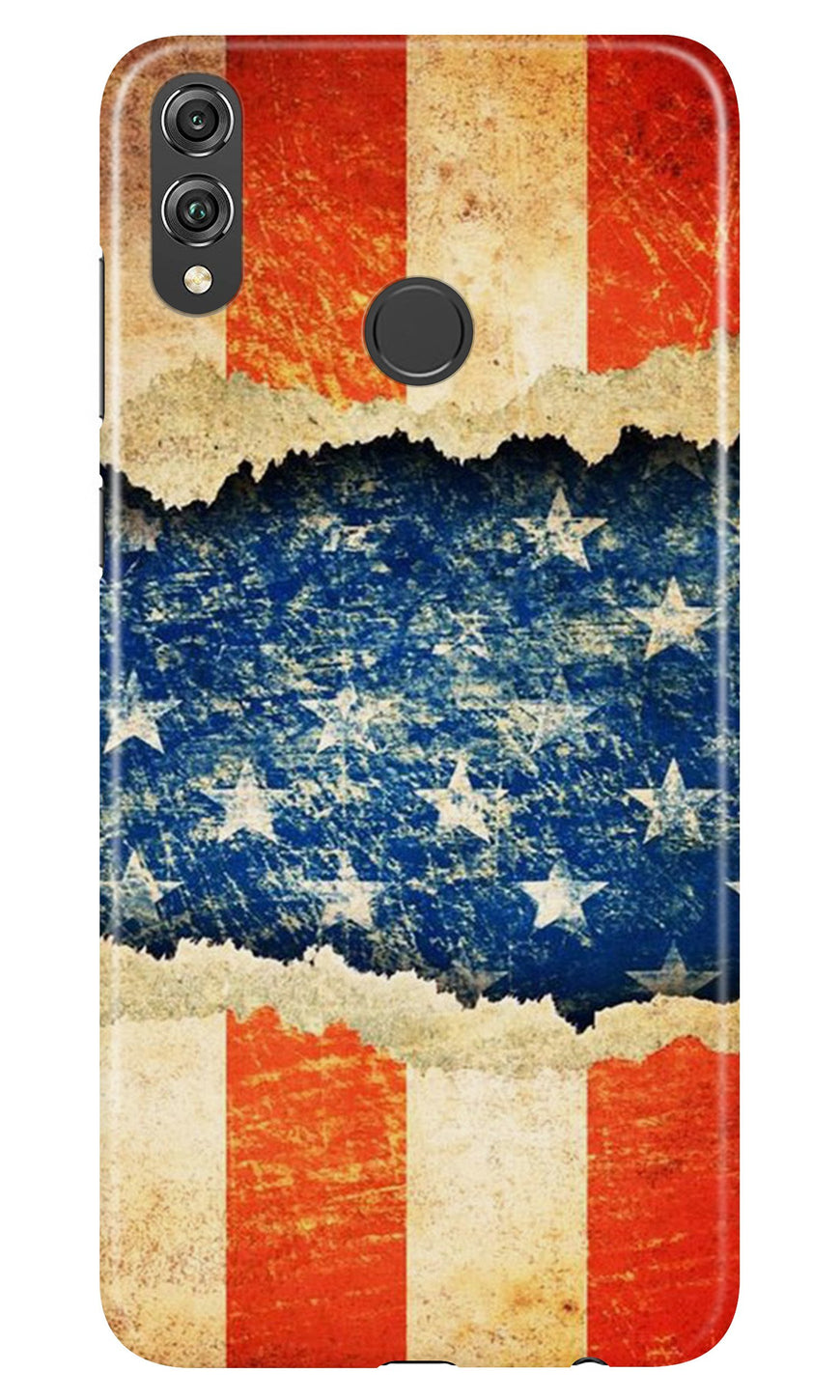United Kingdom Case for Infinix Hot 7 Pro