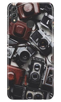 Cameras Case for Infinix Hot 7 Pro
