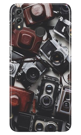 Cameras Case for Infinix Hot 7 Pro