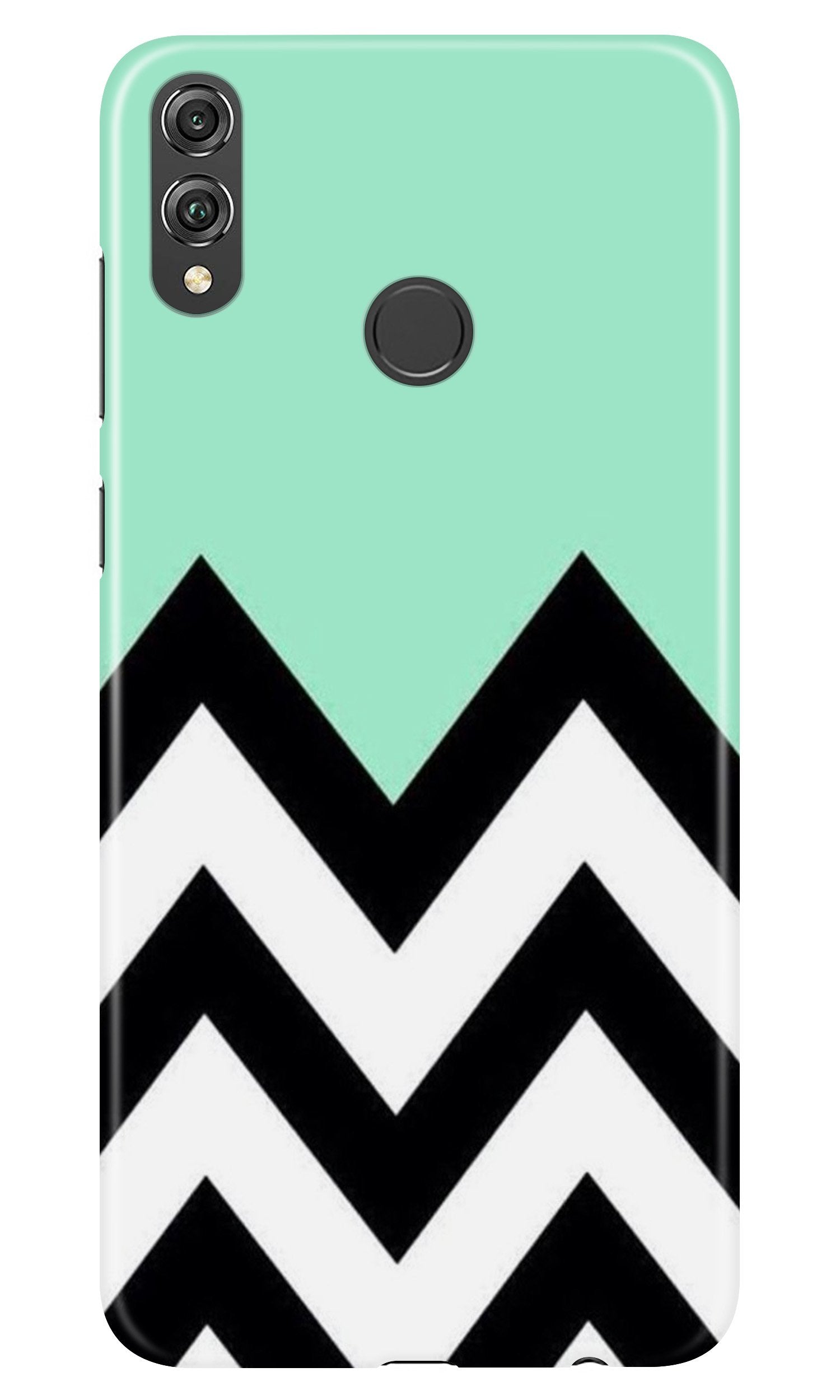 Pattern Case for Infinix Hot 7 Pro