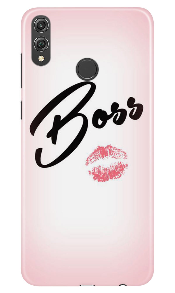 Boss Case for Infinix Hot 7 Pro