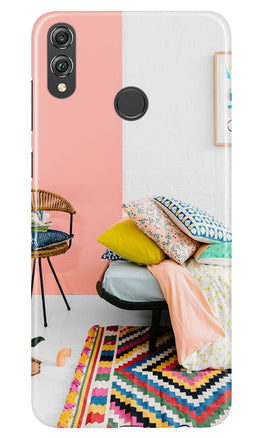 Home Décor Case for Infinix Hot 7 Pro