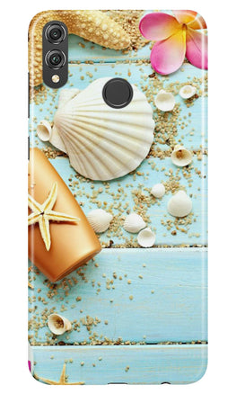 Sea Shells Case for Infinix Hot 7 Pro
