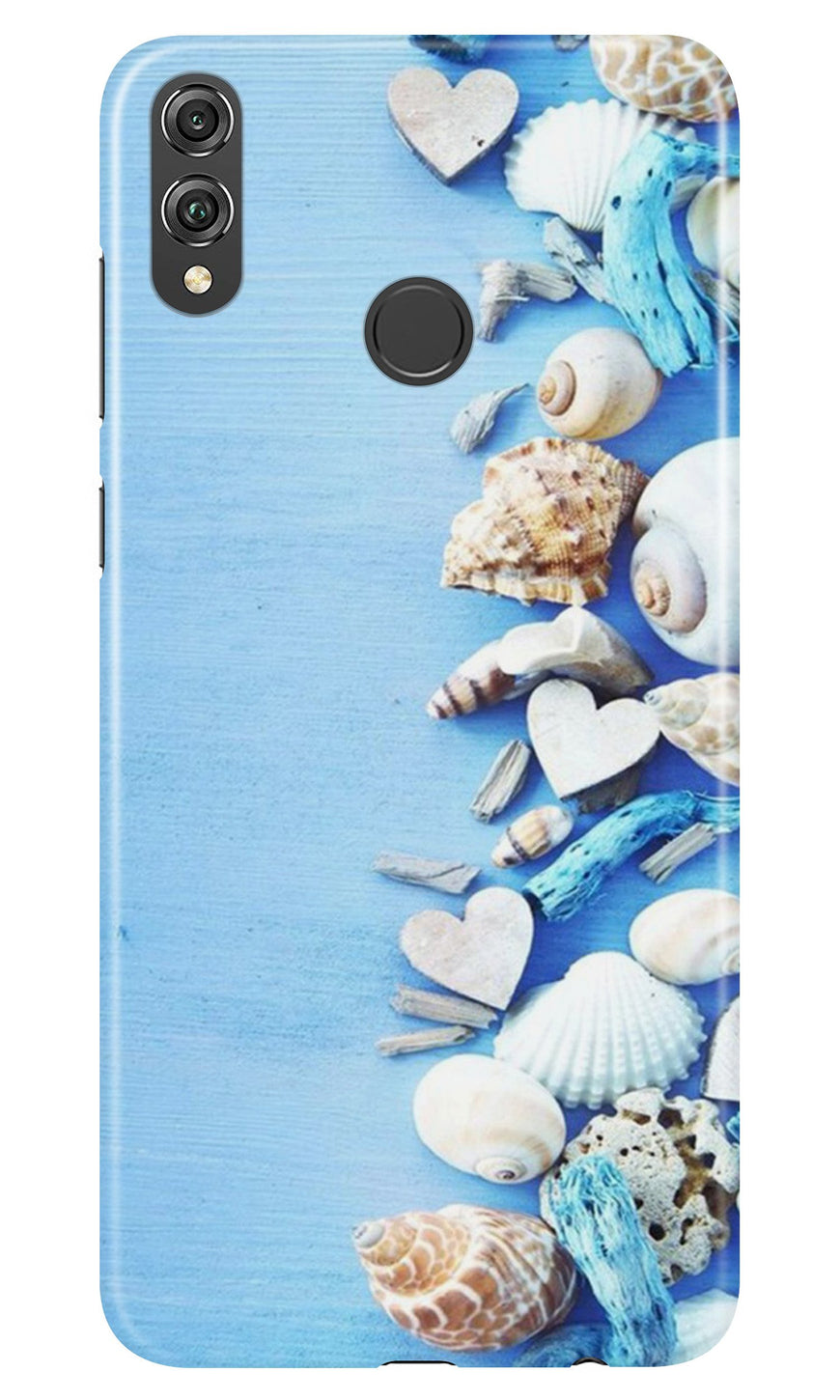 Sea Shells2 Case for Infinix Hot 7 Pro
