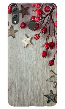 Stars Mobile Back Case for Infinix Hot 7 Pro (Design - 67)