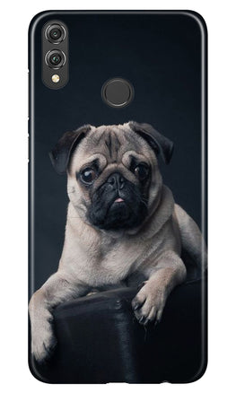 little Puppy Case for Infinix Hot 7 Pro