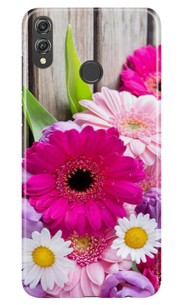 Coloful Daisy2 Case for Infinix Hot 7 Pro