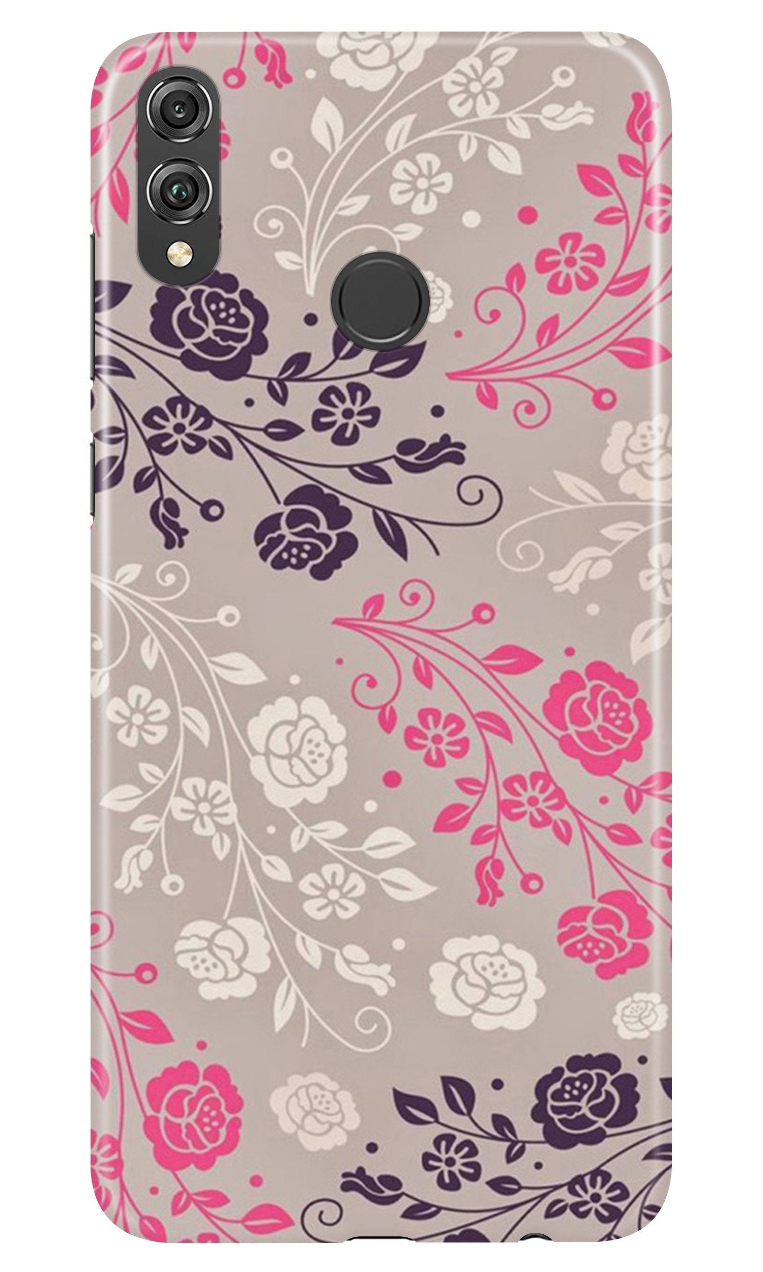 Pattern2 Case for Infinix Hot 7 Pro