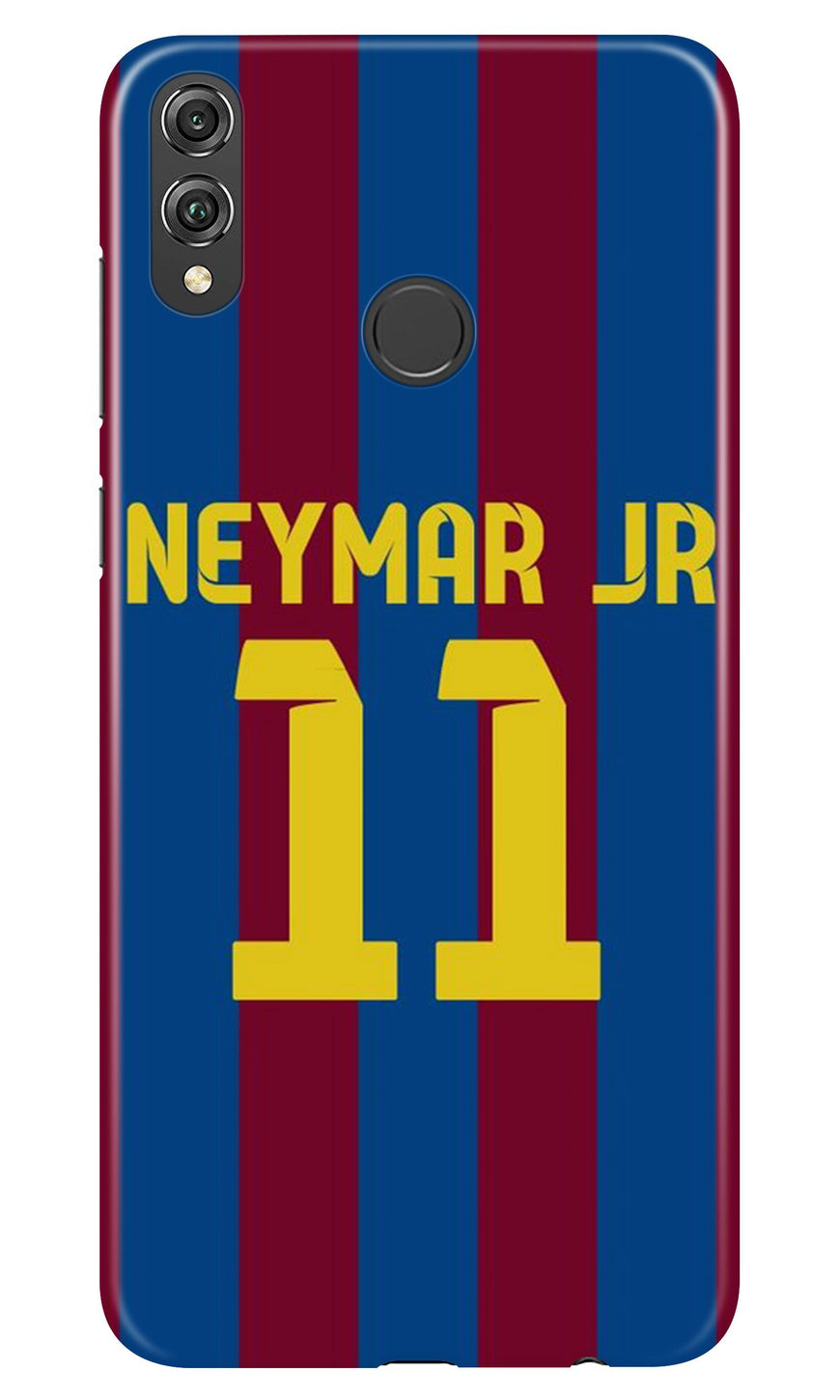 Neymar Jr Case for Infinix Hot 7 Pro  (Design - 162)
