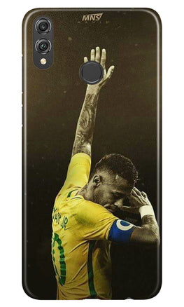 Neymar Jr Case for Infinix Hot 7 Pro(Design - 168)