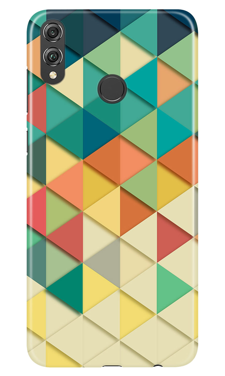 Designer Case for Infinix Hot 7 Pro (Design - 194)
