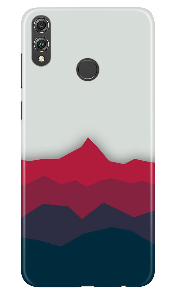 Designer Case for Infinix Hot 7 Pro (Design - 195)
