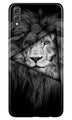 Lion Star Case for Infinix Hot 7 Pro (Design No. 226)